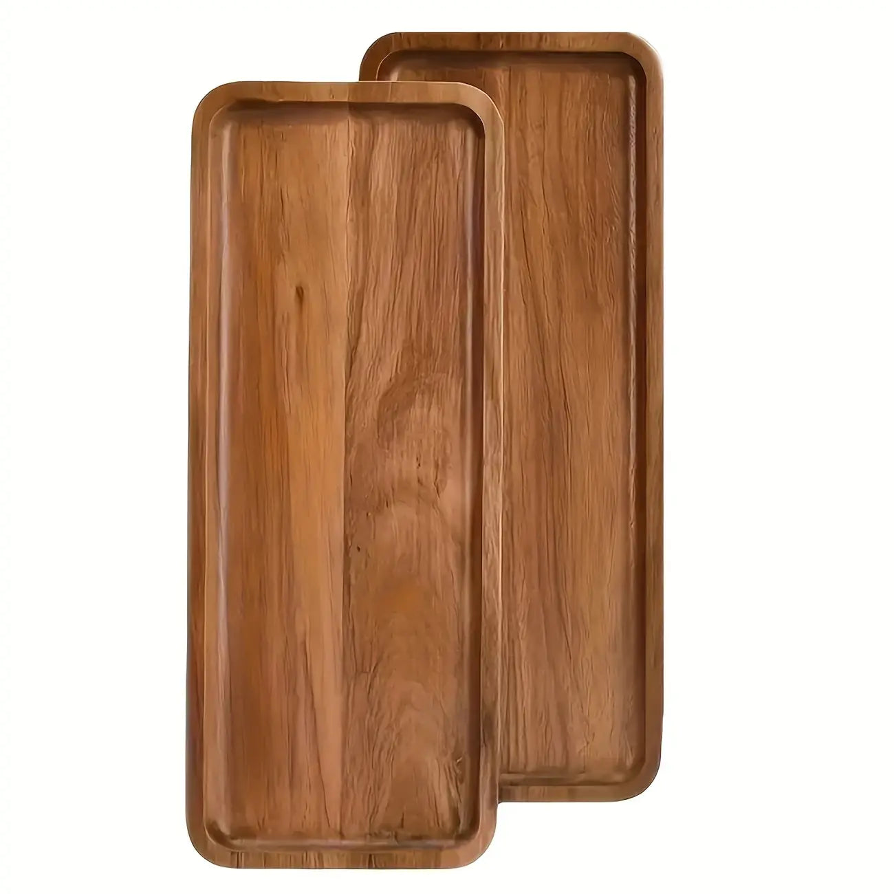 Wood Tester Tray or Display | Perfume Arrangement