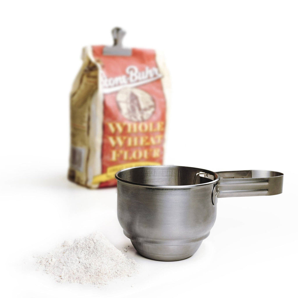 Vintage Sifter - 1 Cup