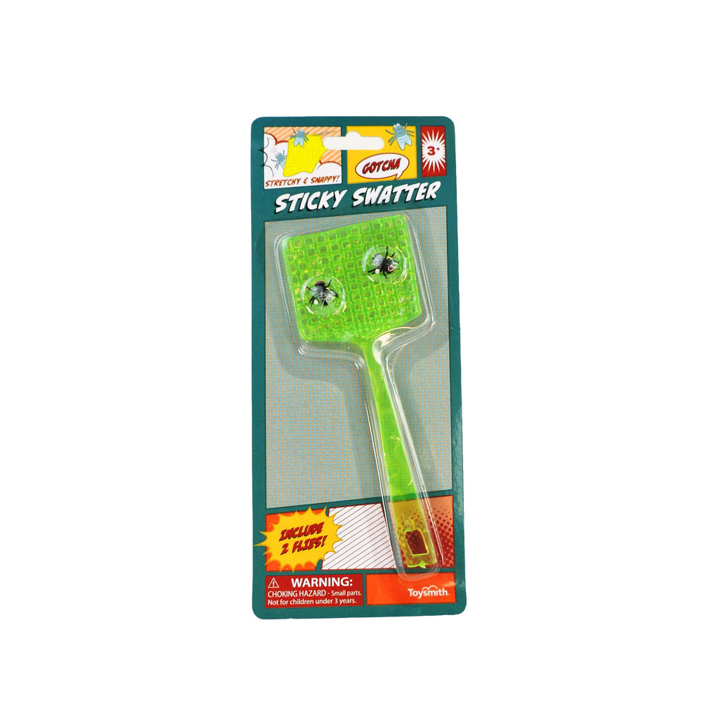 Toysmith Super Sticky Fly Swatter