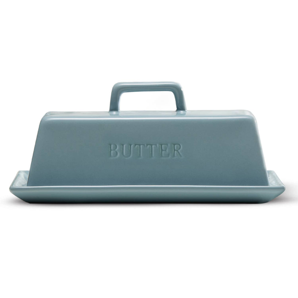 Kook Ceramic Butter Dish