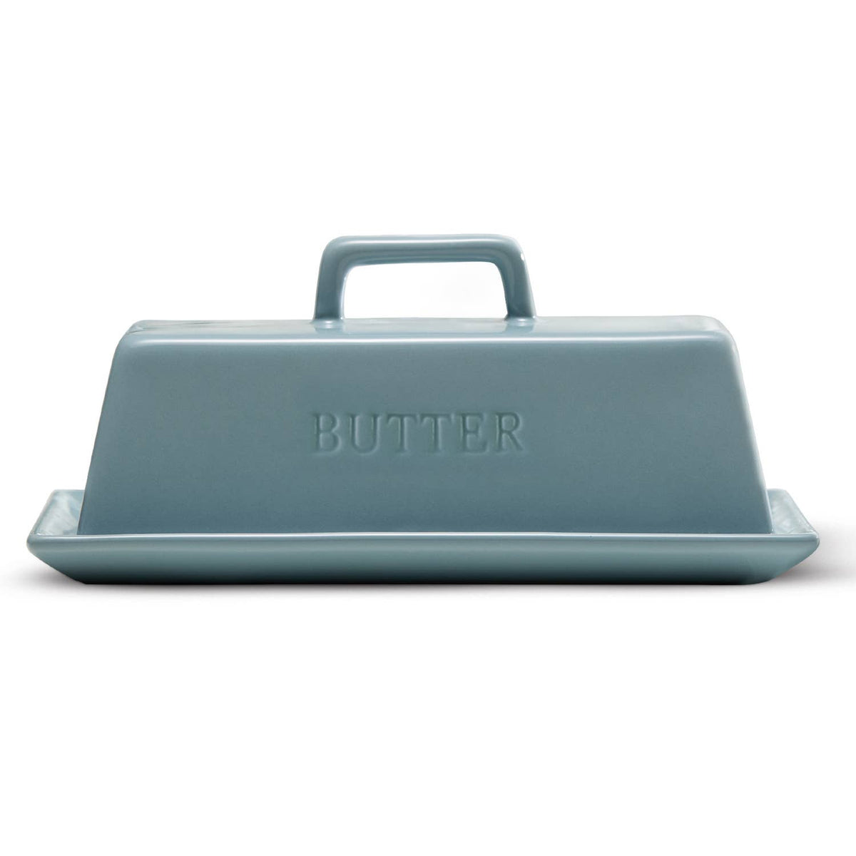 Kook Ceramic Butter Dish