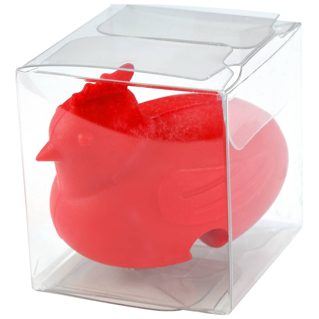 Wall Bucket Refill Pot Watcher Chicken/36