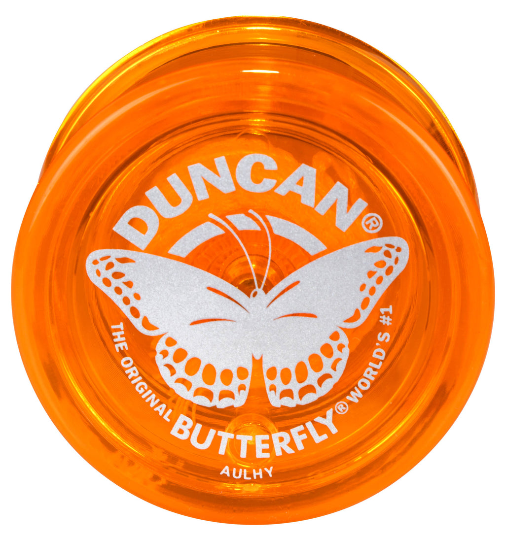 Duncan Classic Yo-Yo Counter Display Asst.