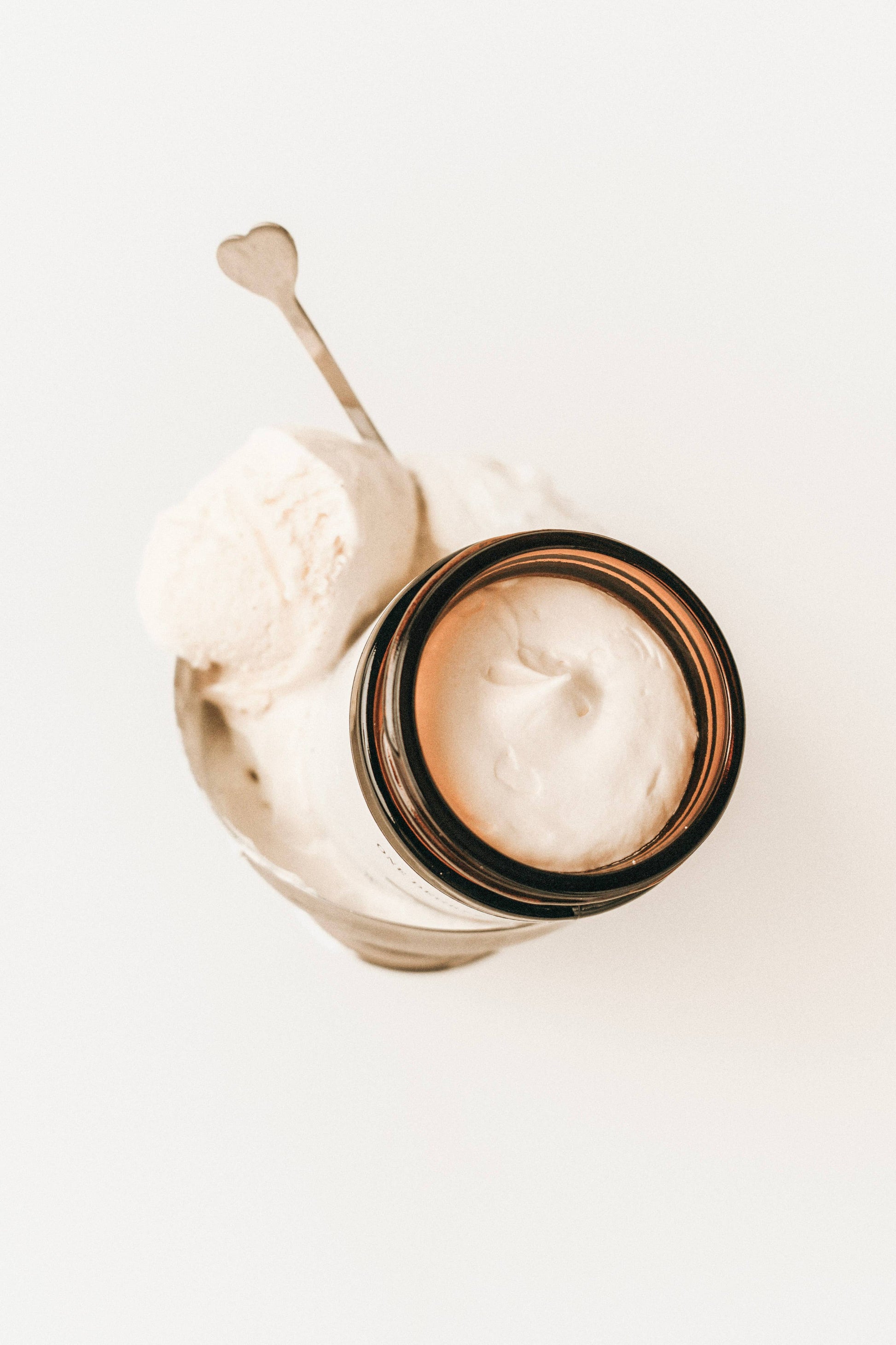 Vanilla Whipped Tallow