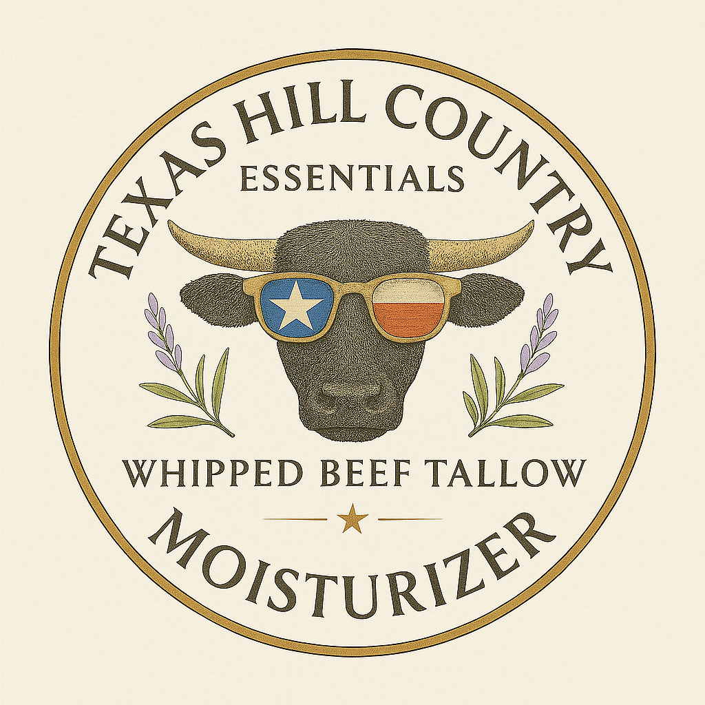 Wide Open Spaces- Whipped Beef Tallow Moisturizer