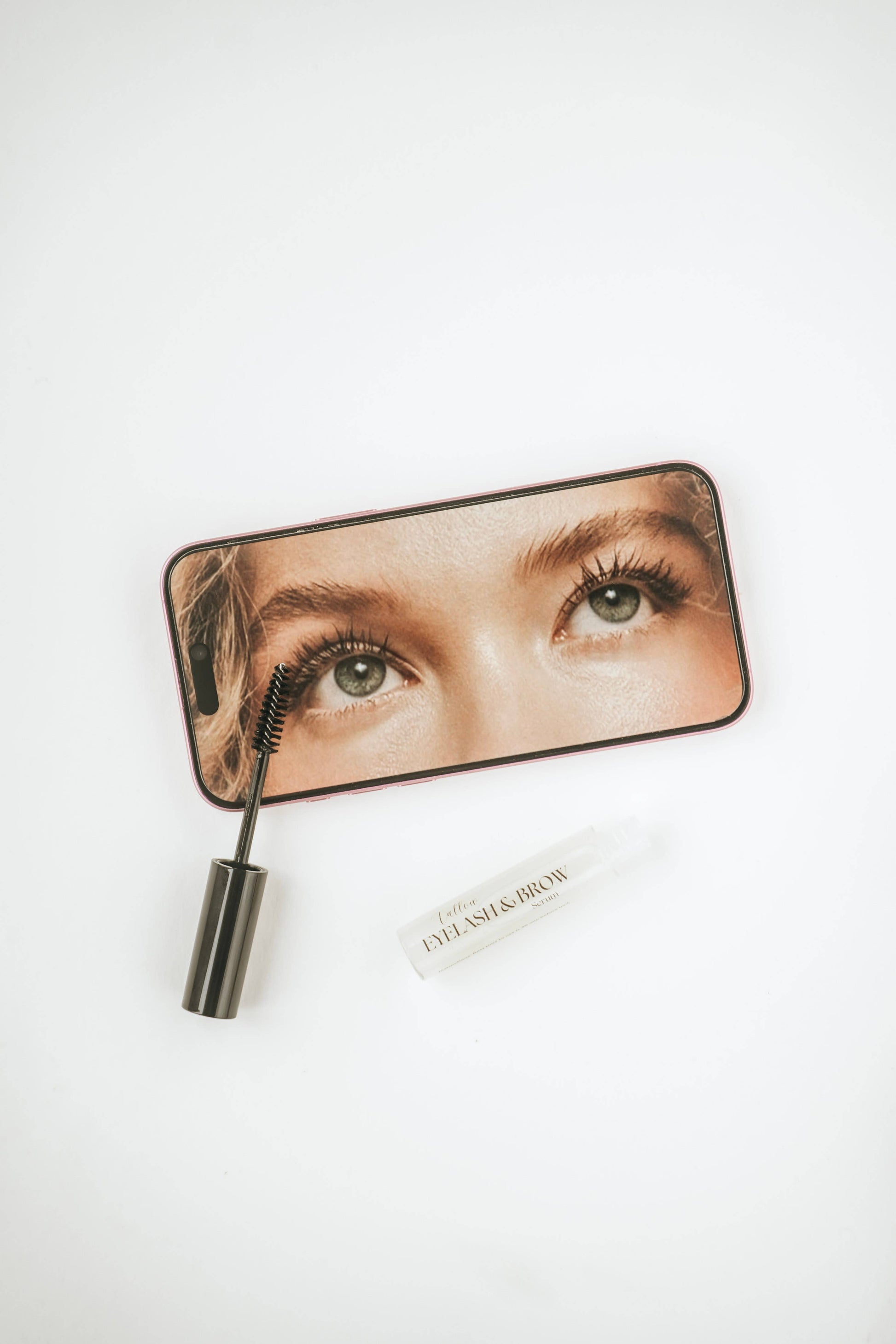 Tallow Eyelash and Eyebrow Serum