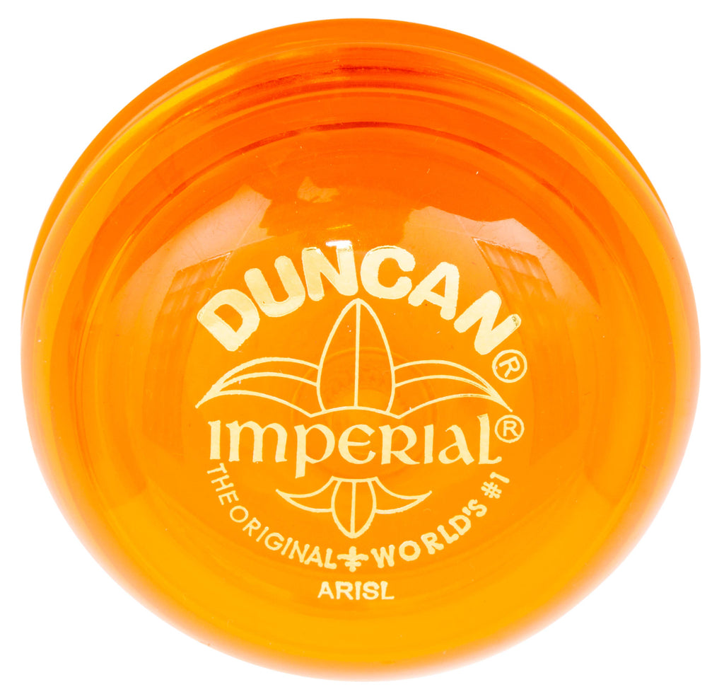 Duncan Classic Yo-Yo Counter Display Asst.