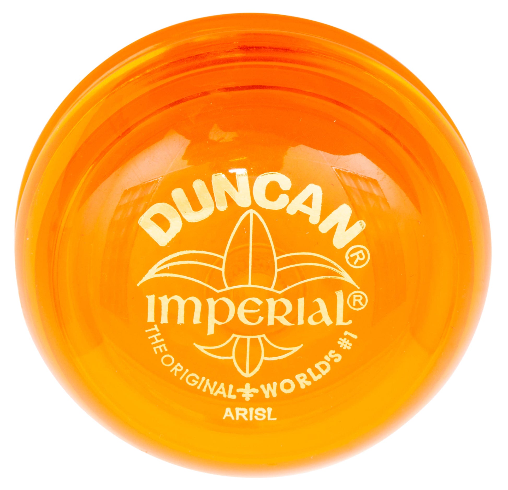 Duncan Classic Yo-Yo Counter Display Asst.