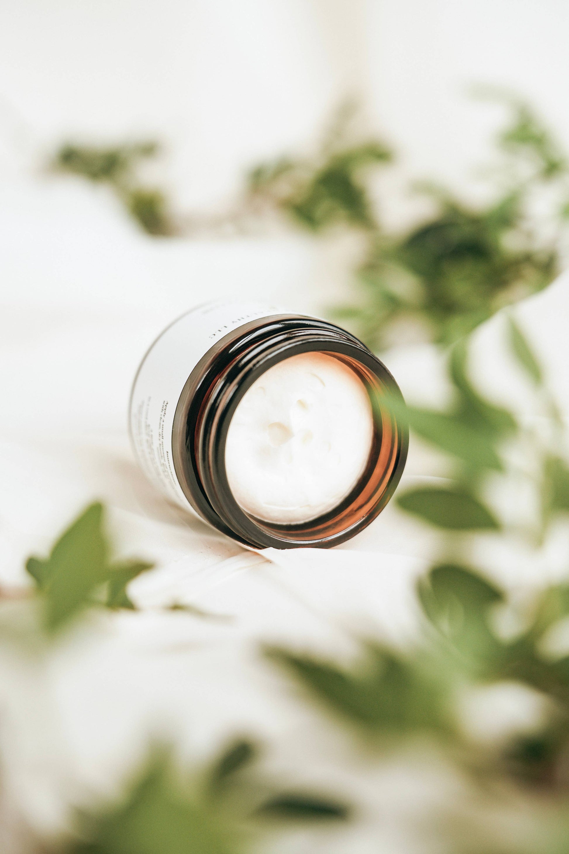 Tea Tree Whipped Tallow
