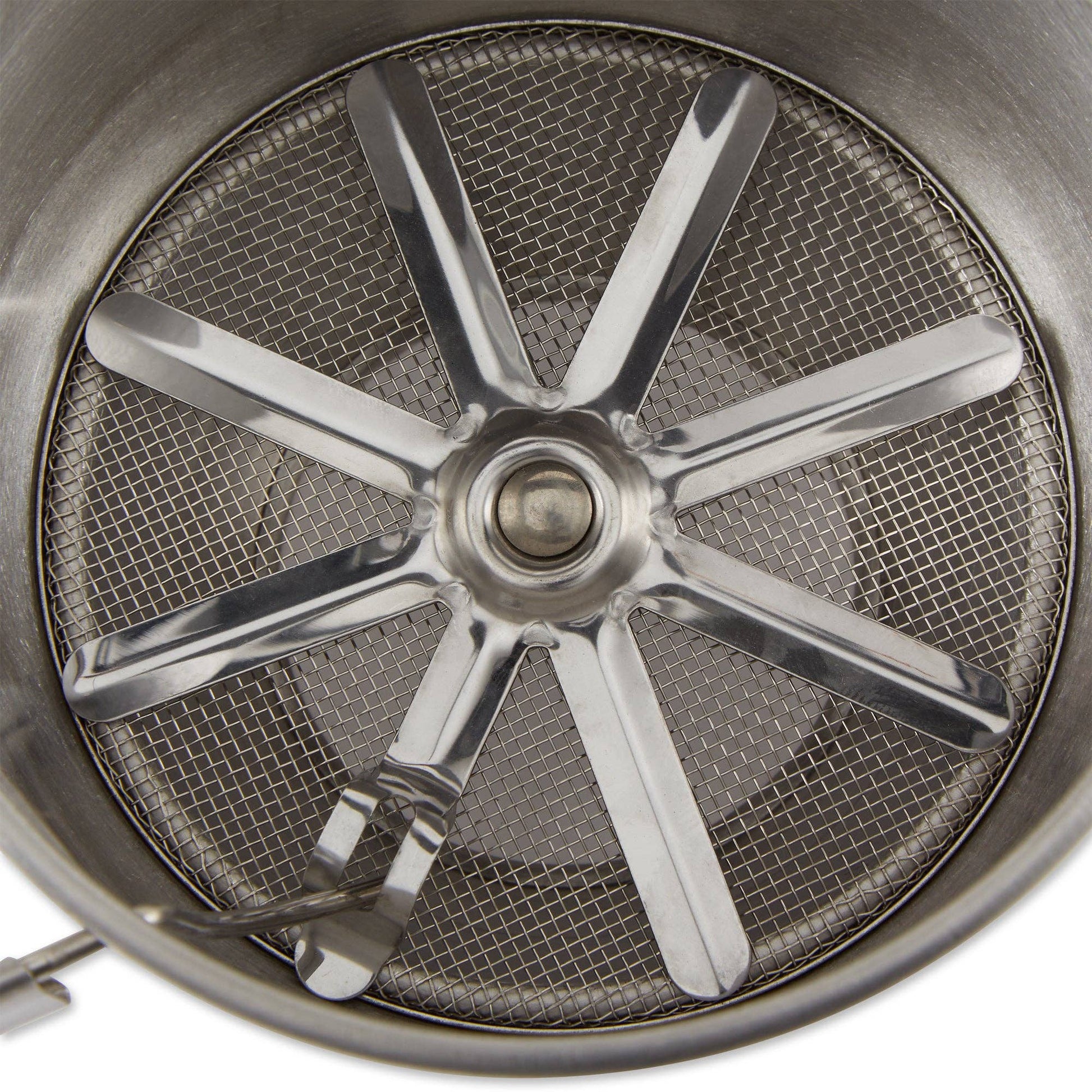 Vintage Sifter - 1 Cup