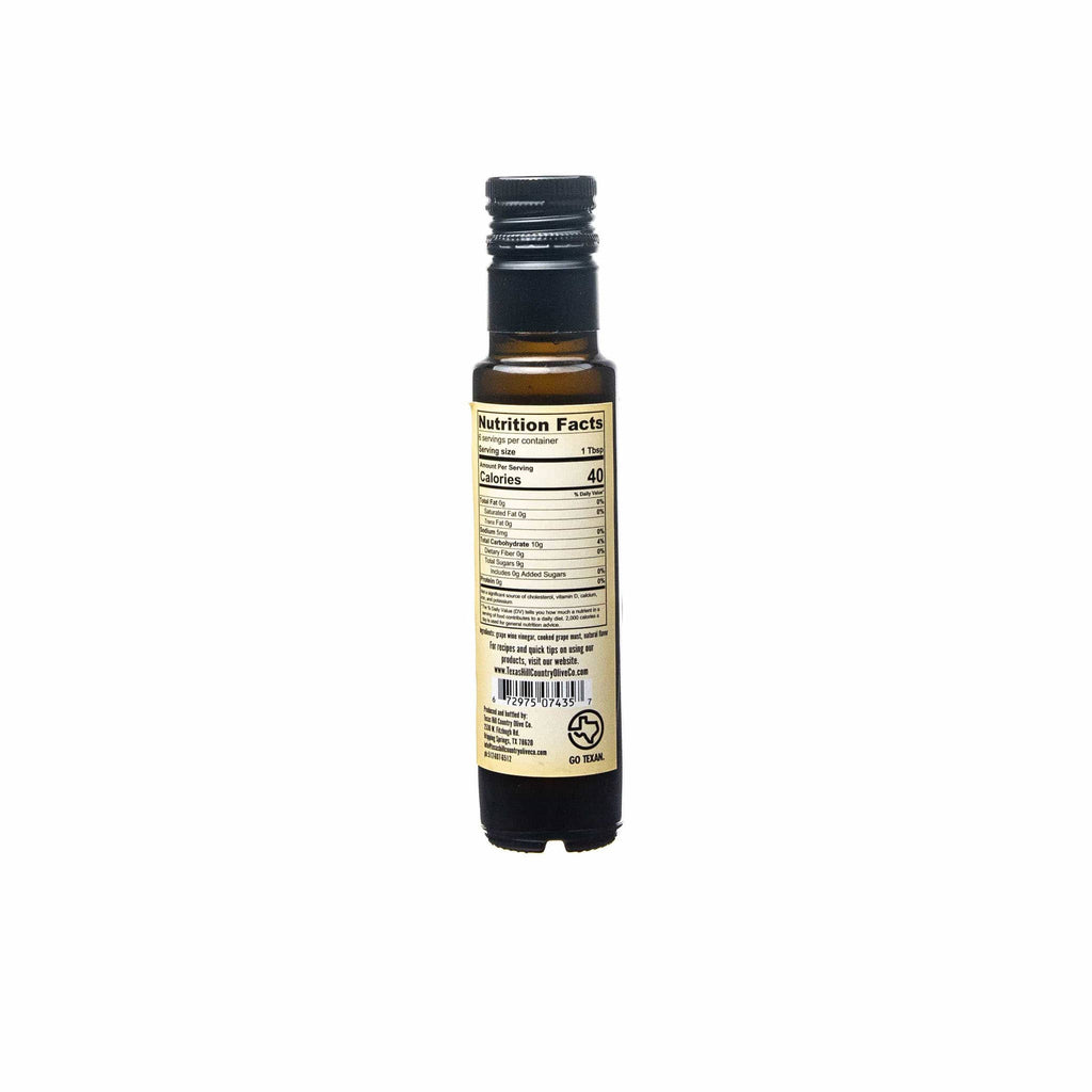 Pineapple Balsamic Vinegar - 100ml.