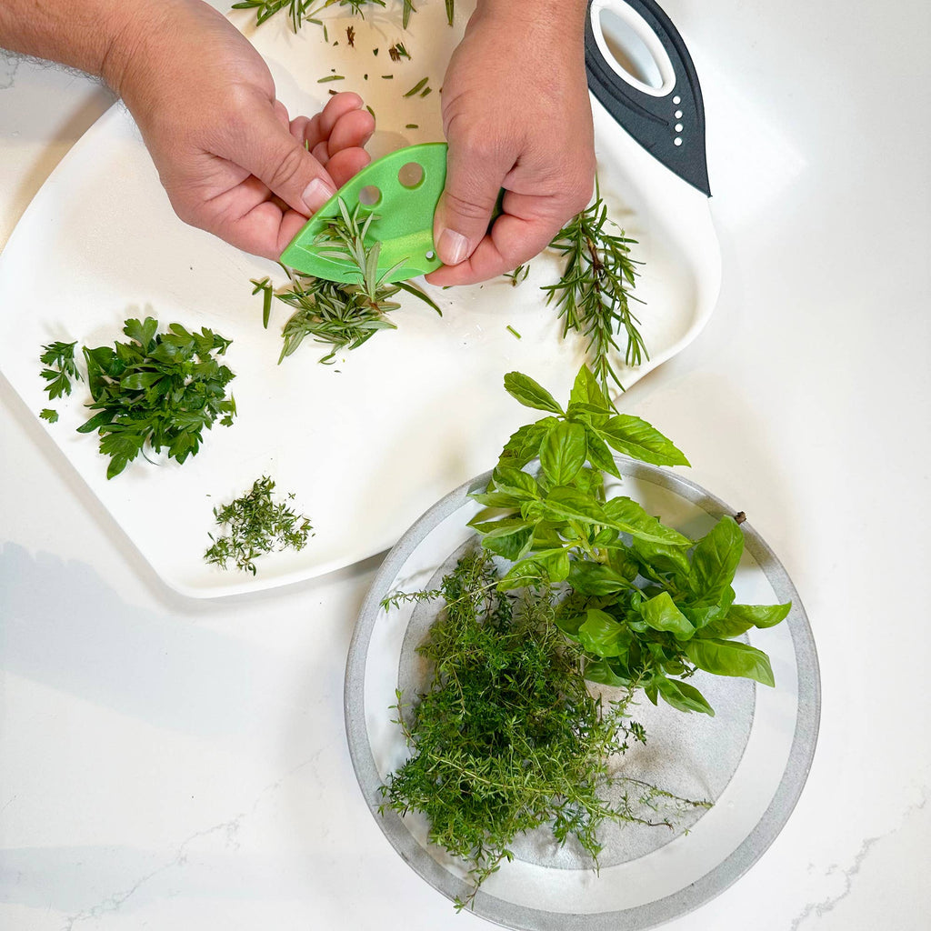 Wall Bucket Refill Herb Stripper /40