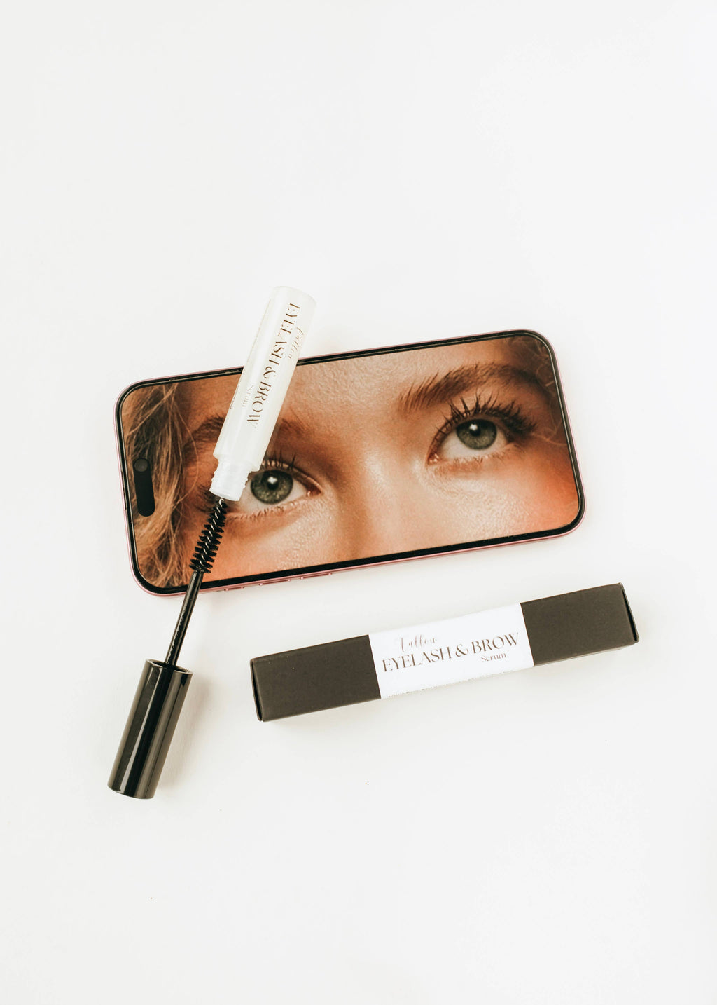 Tallow Eyelash and Eyebrow Serum