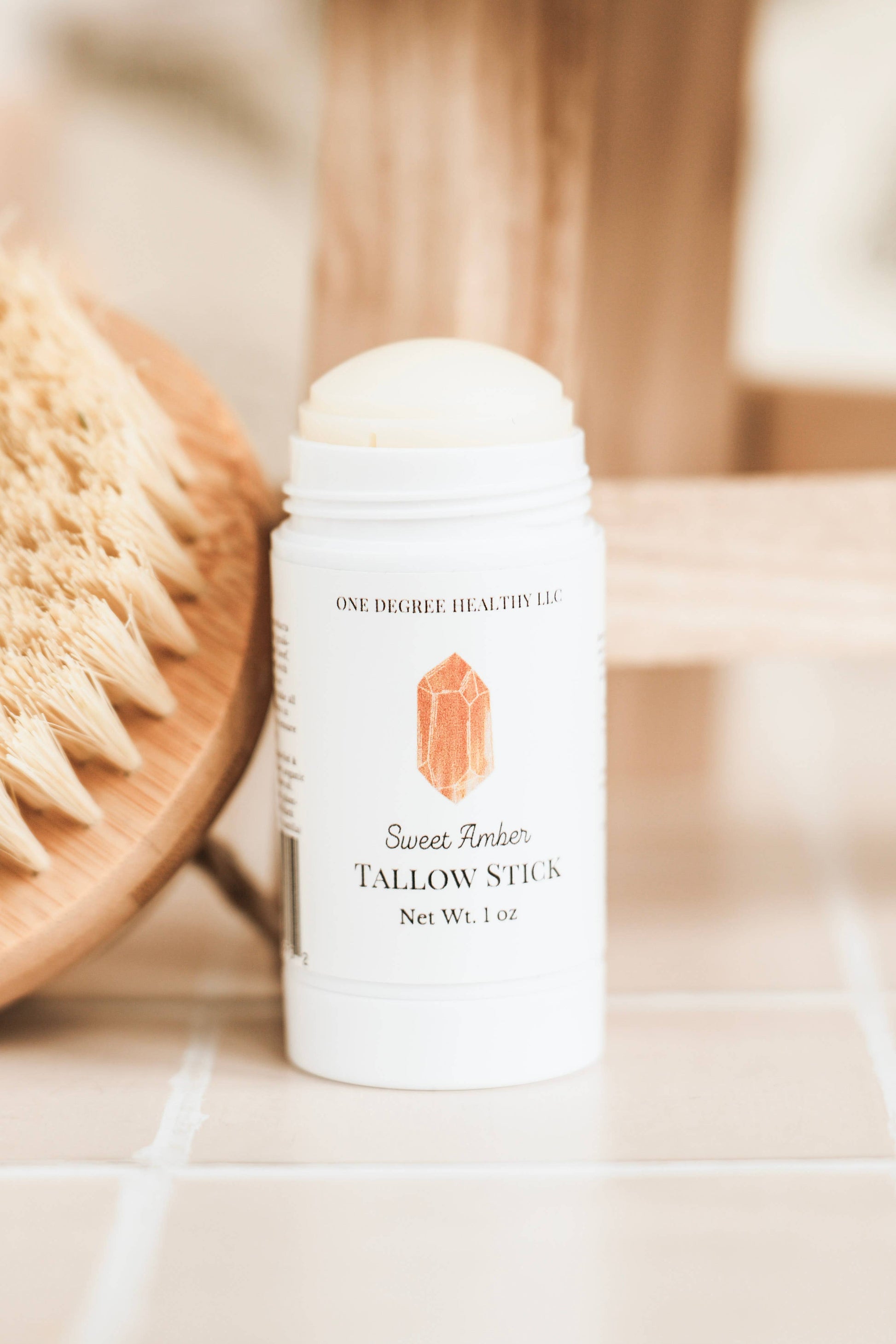 Tallow Stick