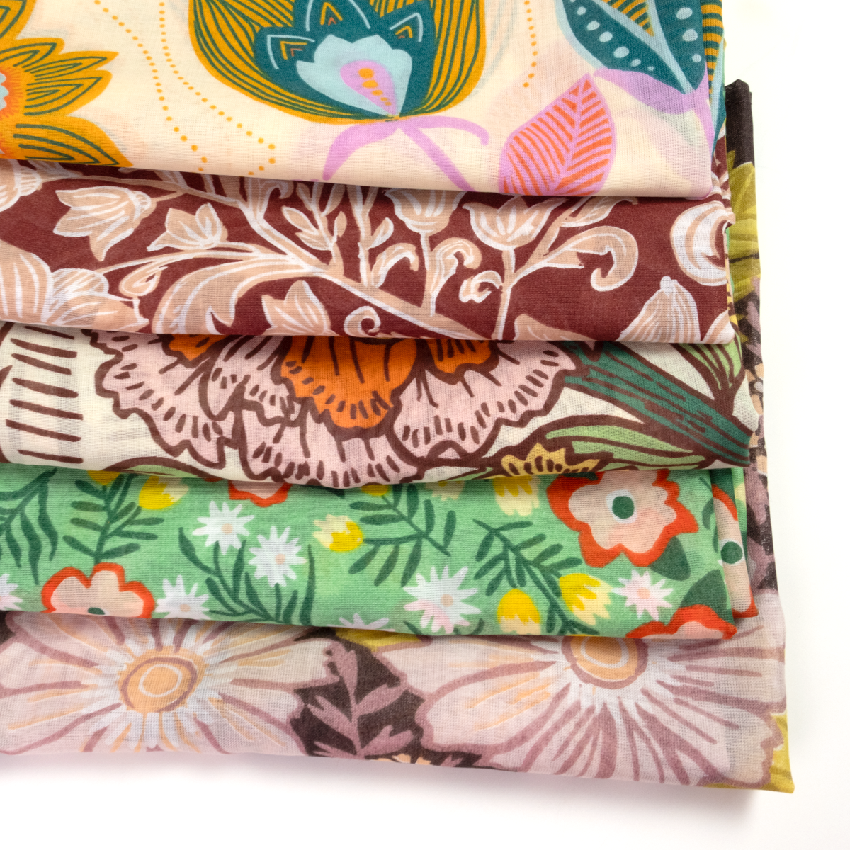 34" Wild Rag Agatha Bandana
