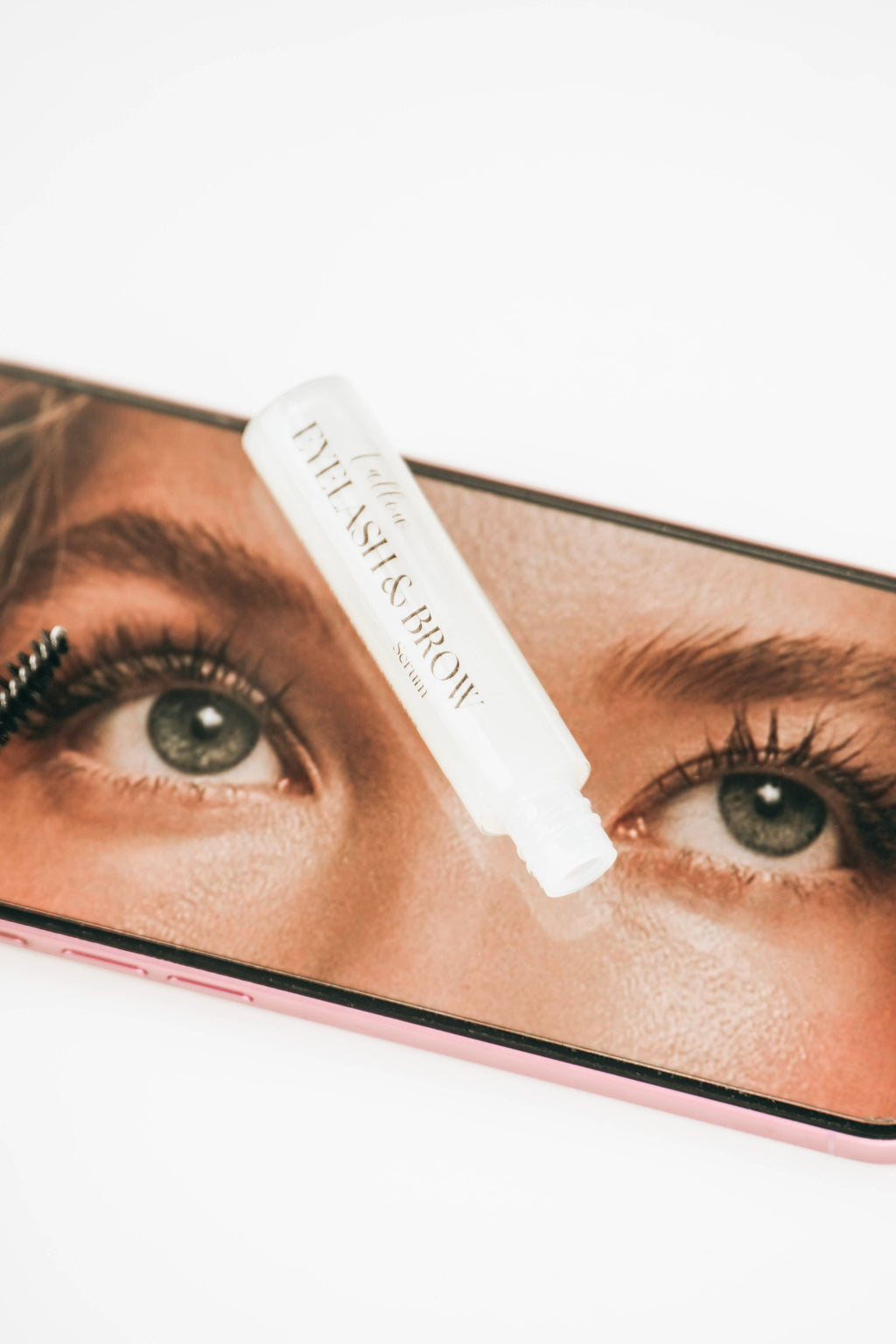 Tallow Eyelash and Eyebrow Serum