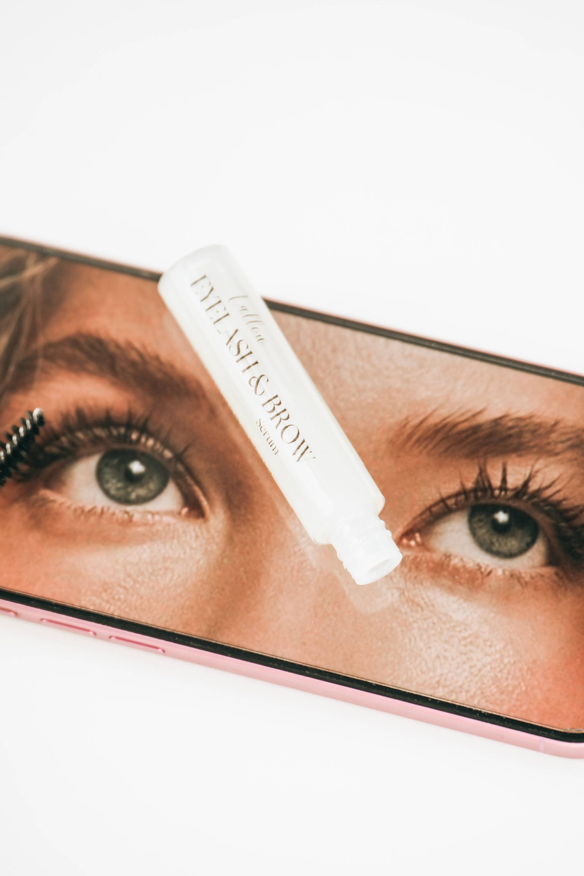 Tallow Eyelash and Eyebrow Serum