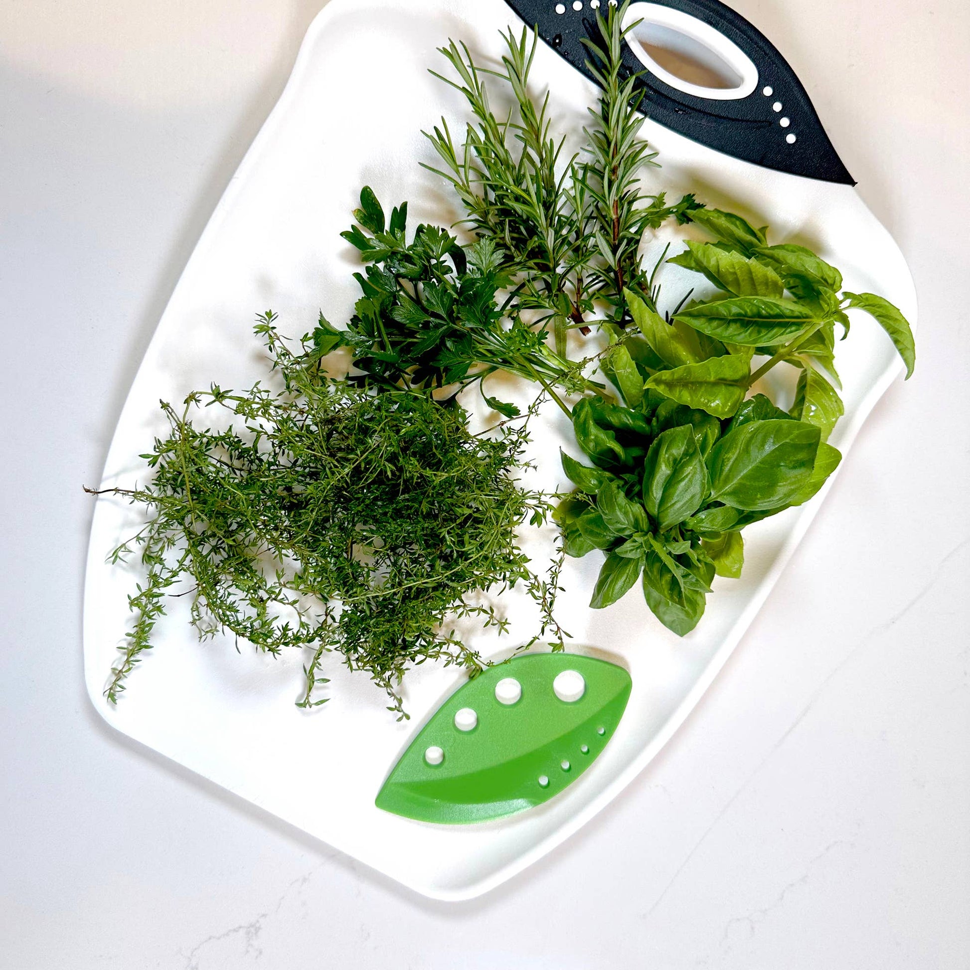 Wall Bucket Refill Herb Stripper /40