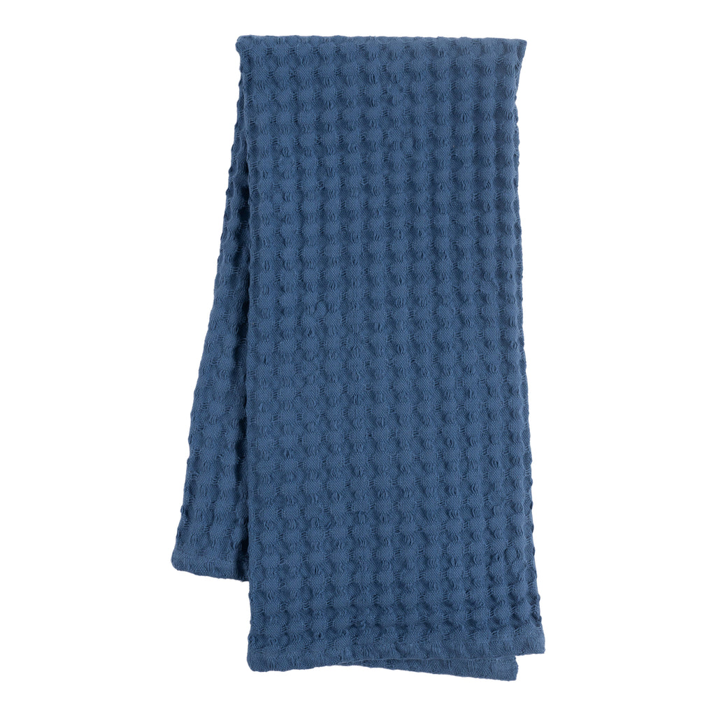 Monaco 100% Cotton Jumbo Waffle Kitchen Towel 20x30