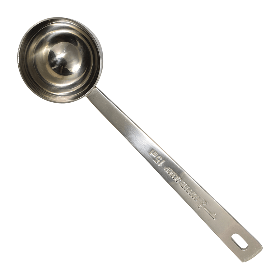Wall Bucket Refill Coffee Scoop /24