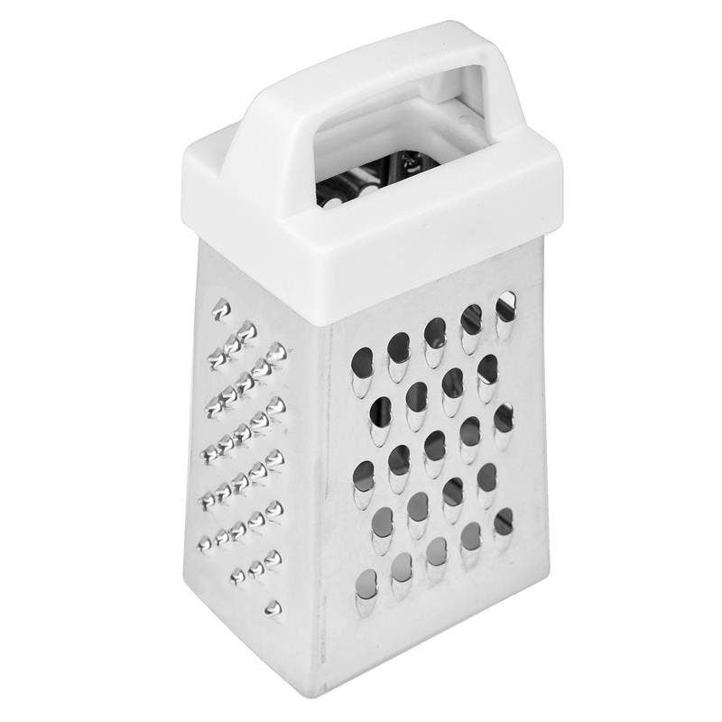 Wall Bucket Refill Box Grater /48