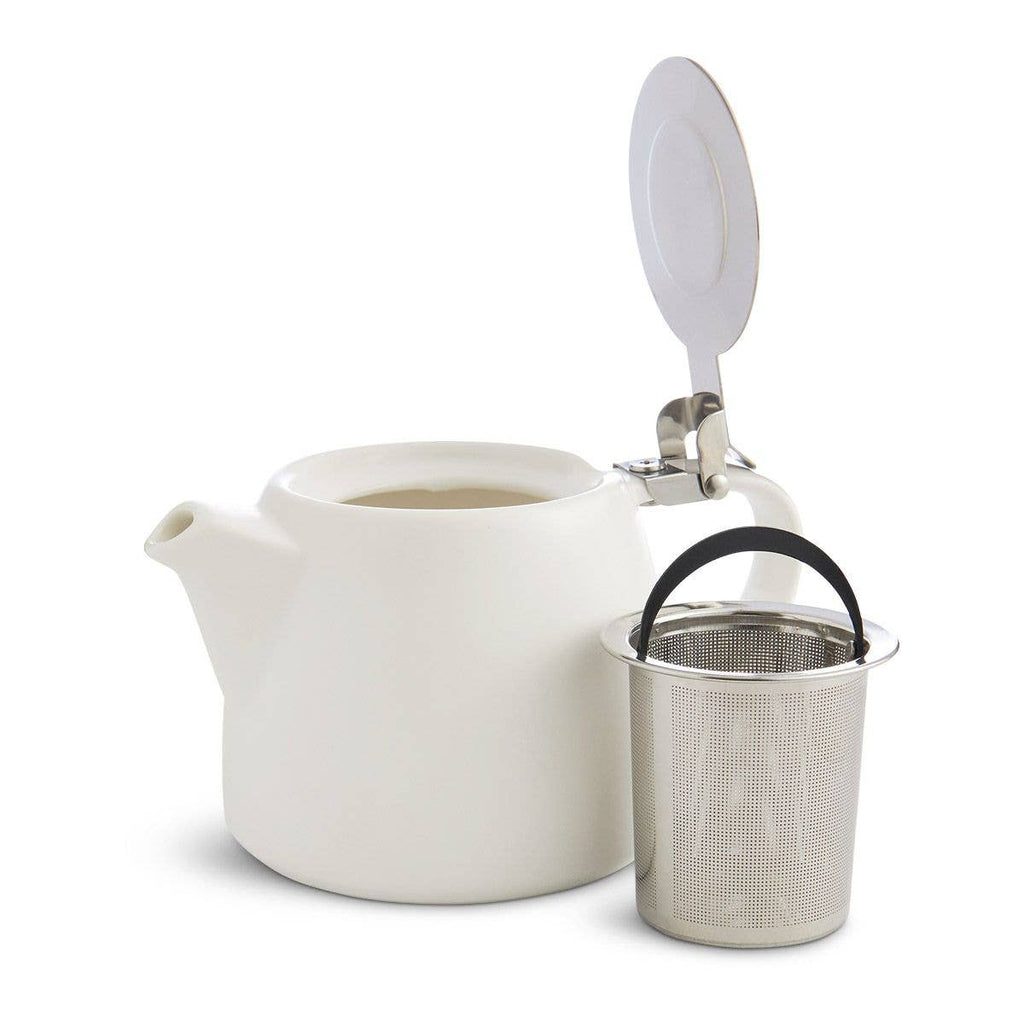 Fino Unity Teapot w/Infuser