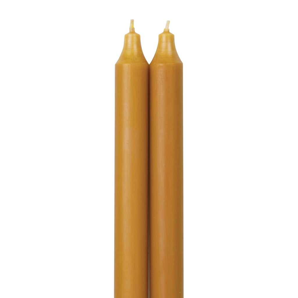 12" Taper Candles - 2pk