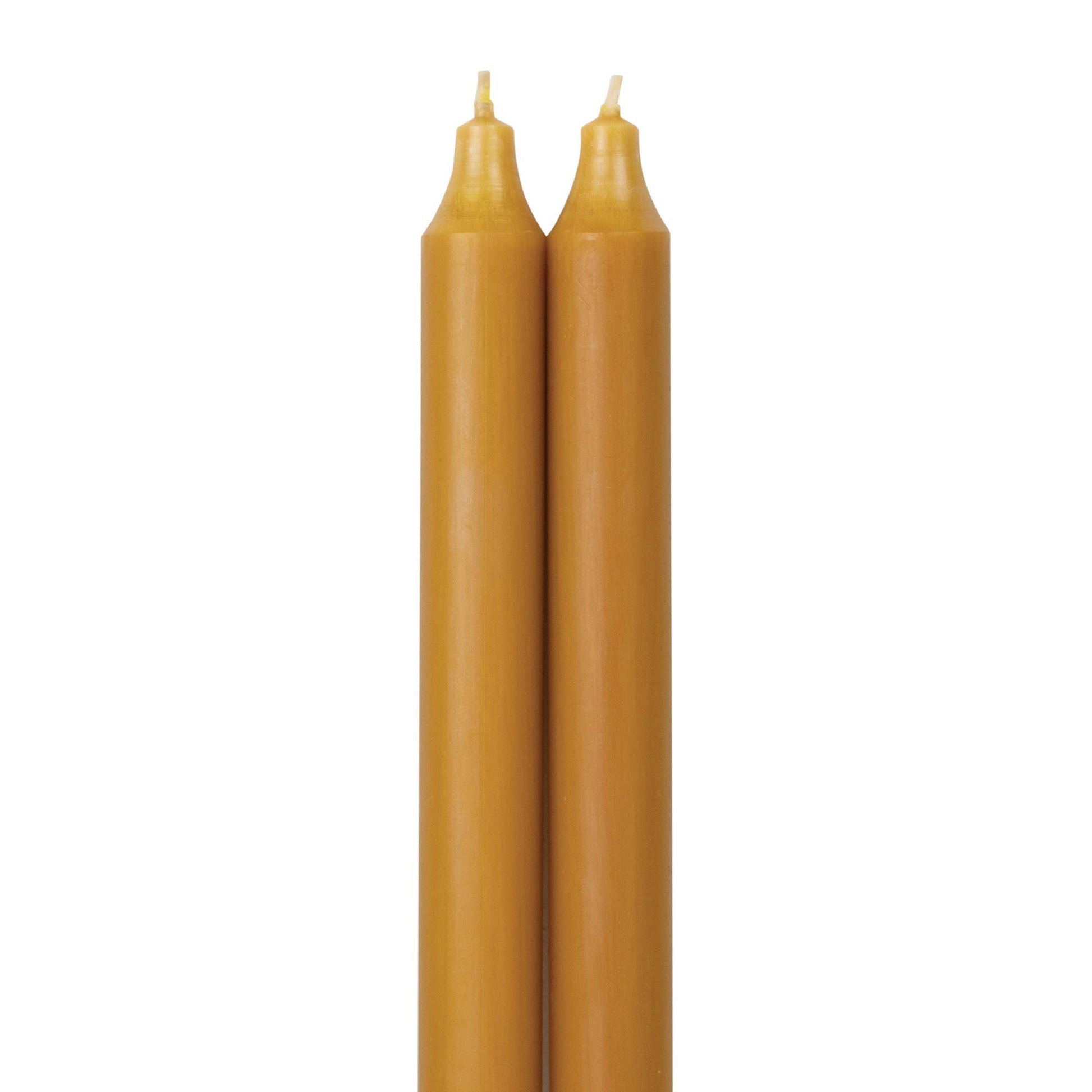12" Taper Candles - 2pk