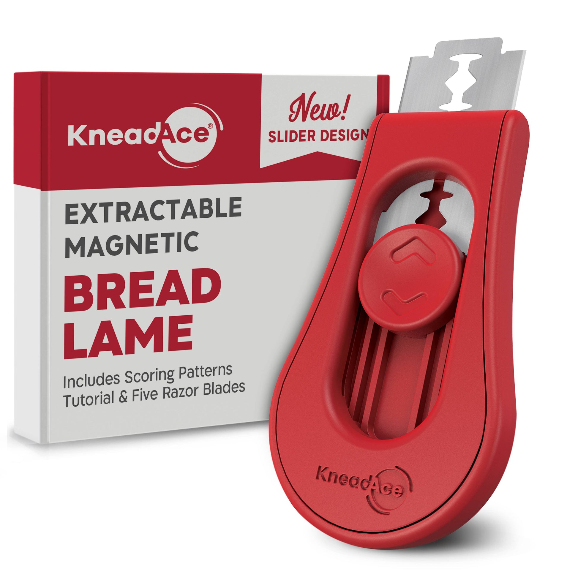 KneadAce® Bread Lame
