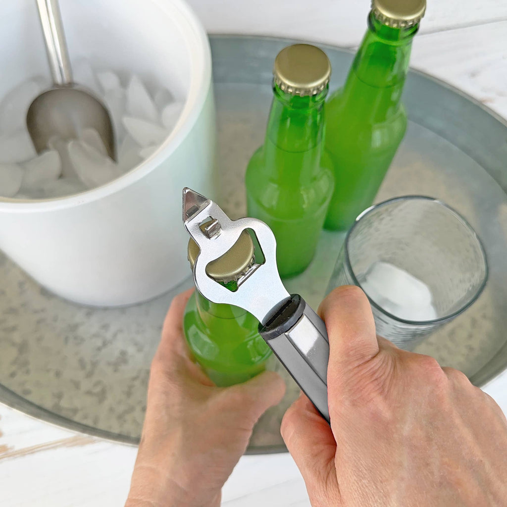 Wall Bucket Refill Bottle Opener/24
