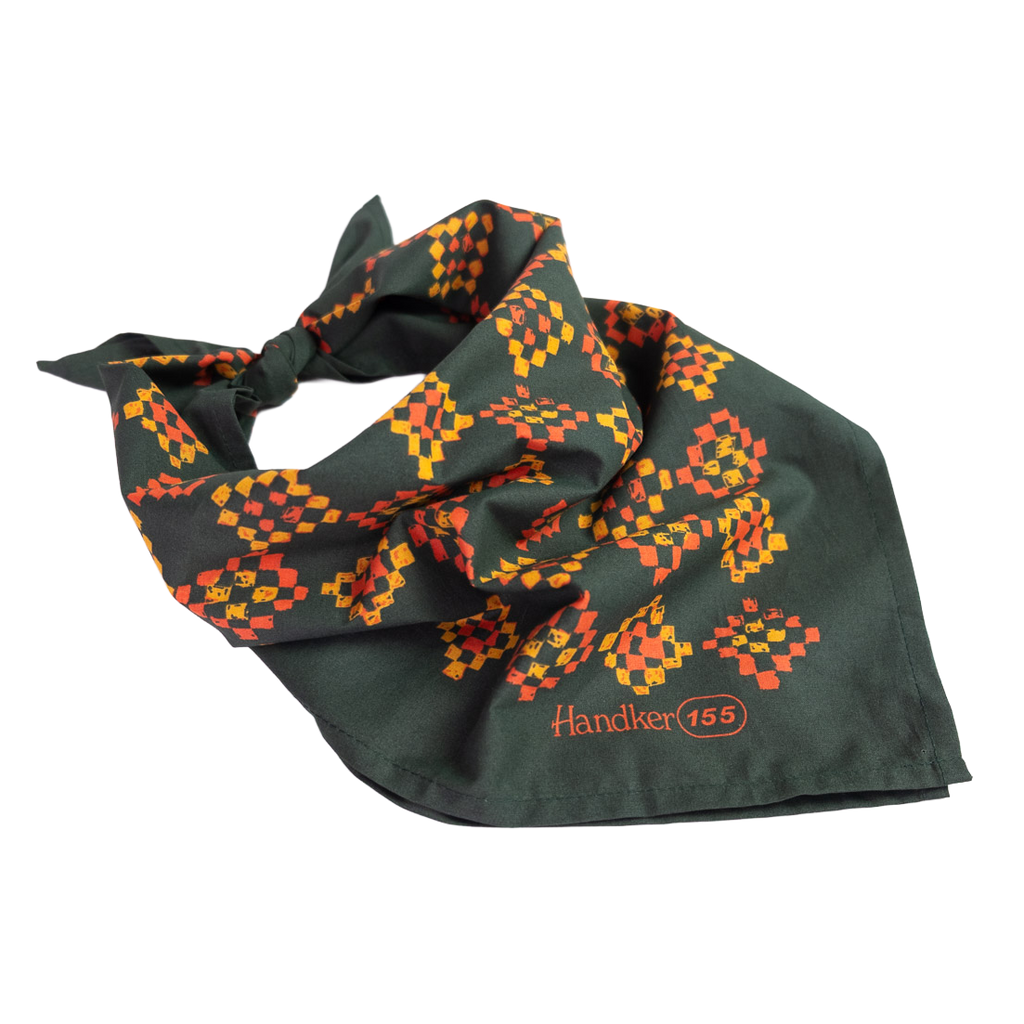 No. 155 Royce Bandana