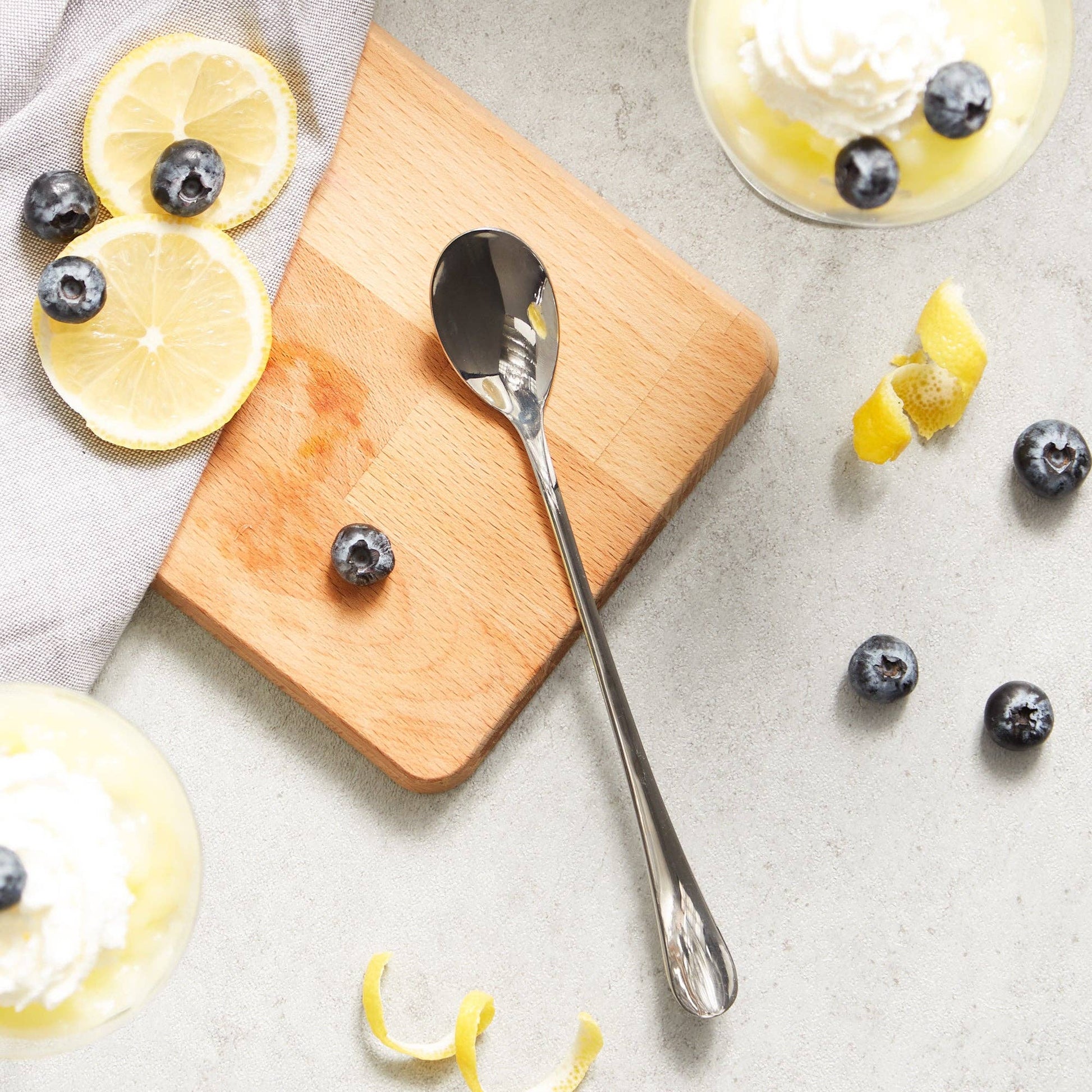 Berlino 8.5In Drink Spoon