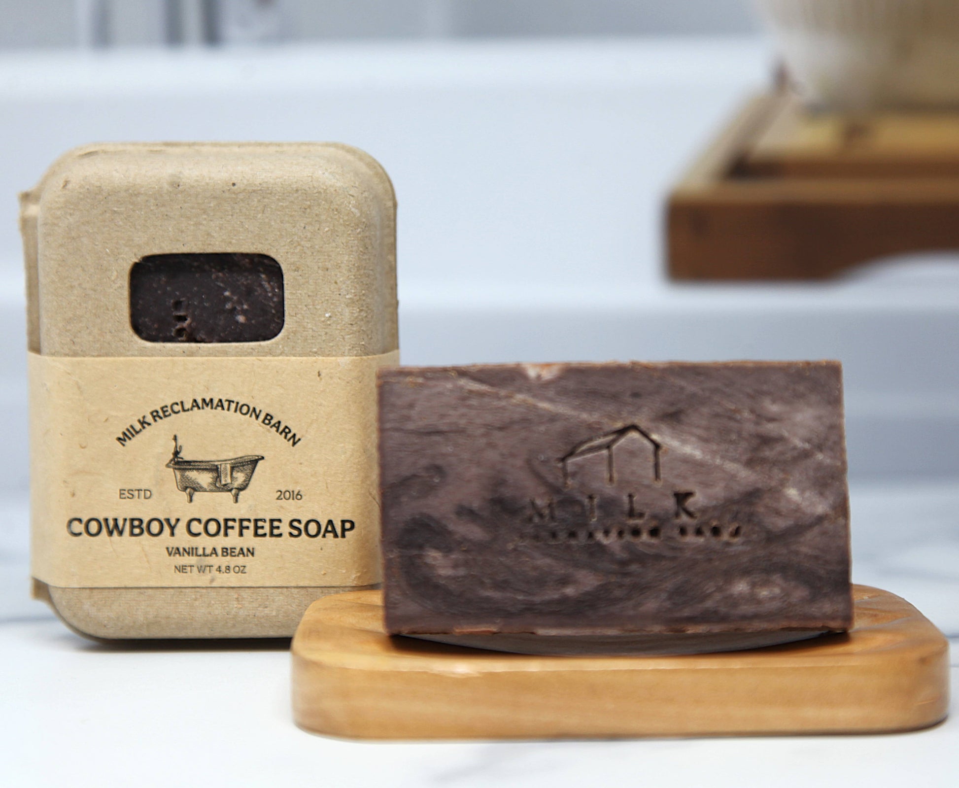 Handcrafted Apothecary Soaps
