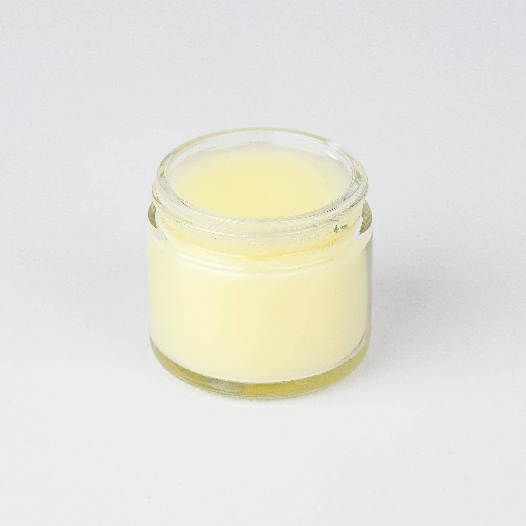 Unscented Tallow Cleansing Balm | Natural Makeup Remover & Deep Moisturizing Cleanser | Grass-Fed Beef Tallow with Castor Oil