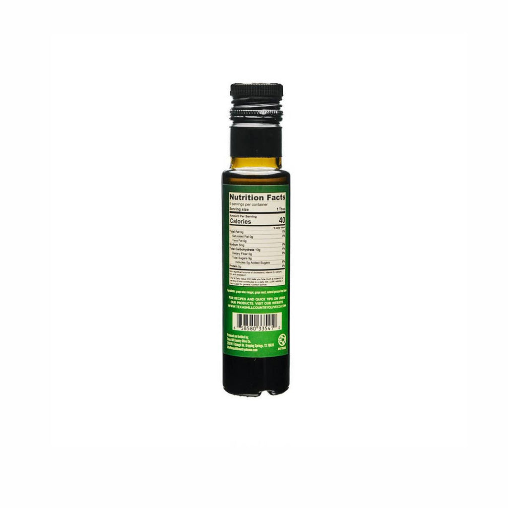 Persian Lime Reserve Balsamic Vinegar - 100ml