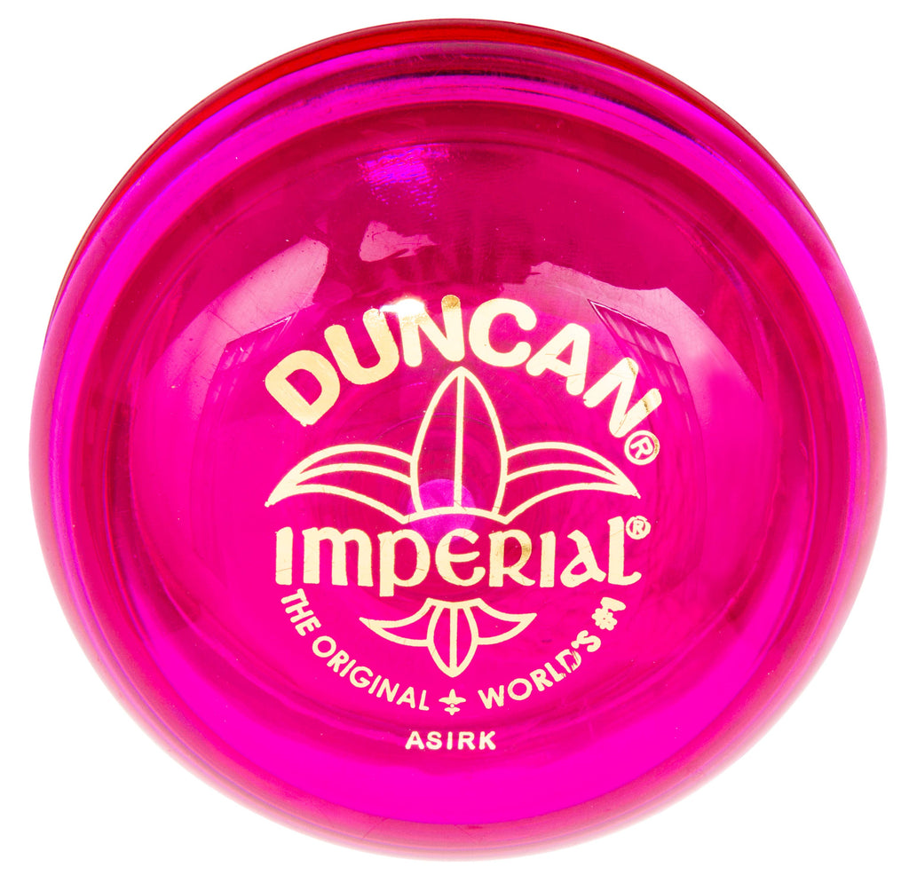Duncan Classic Yo-Yo Counter Display Asst.