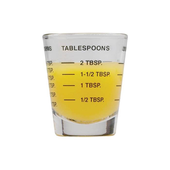 Kolder Mini Measure, Black, Display Of 12