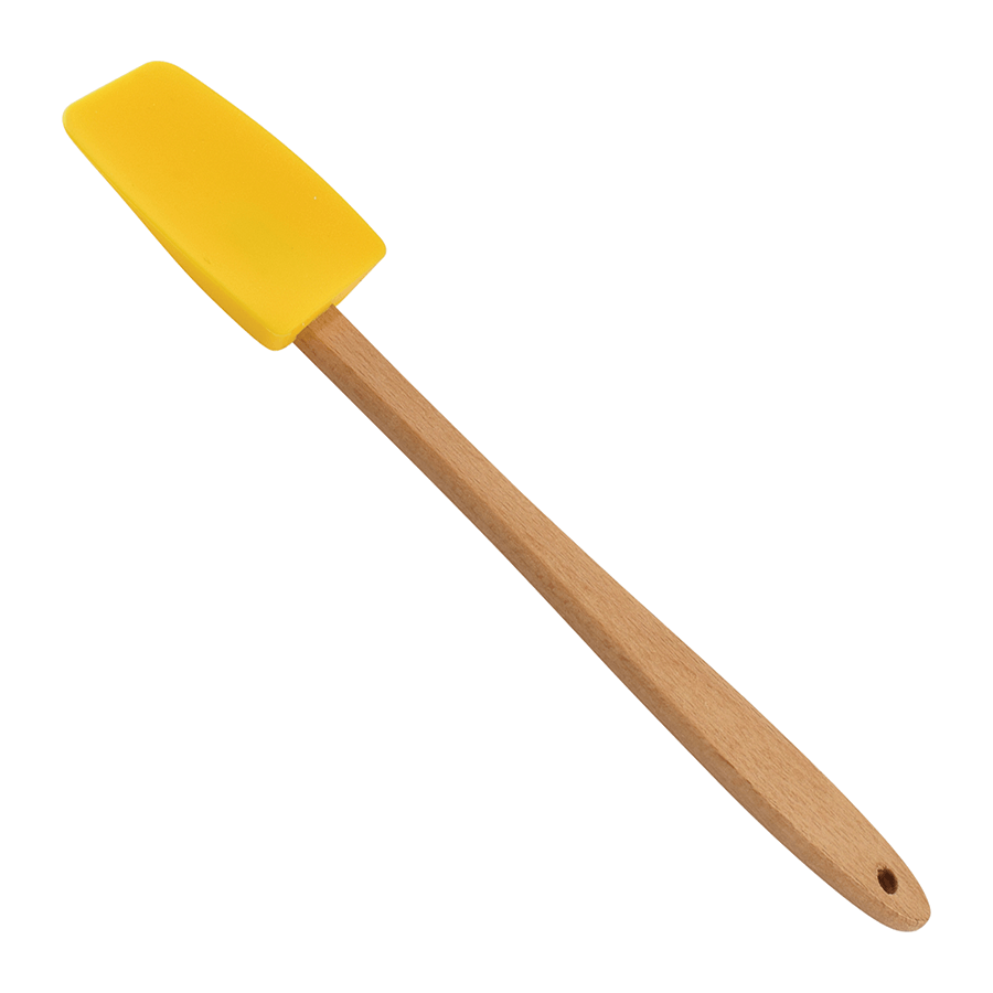 Wall Bucket Refill Mini Spoon/Spat Asst /60
