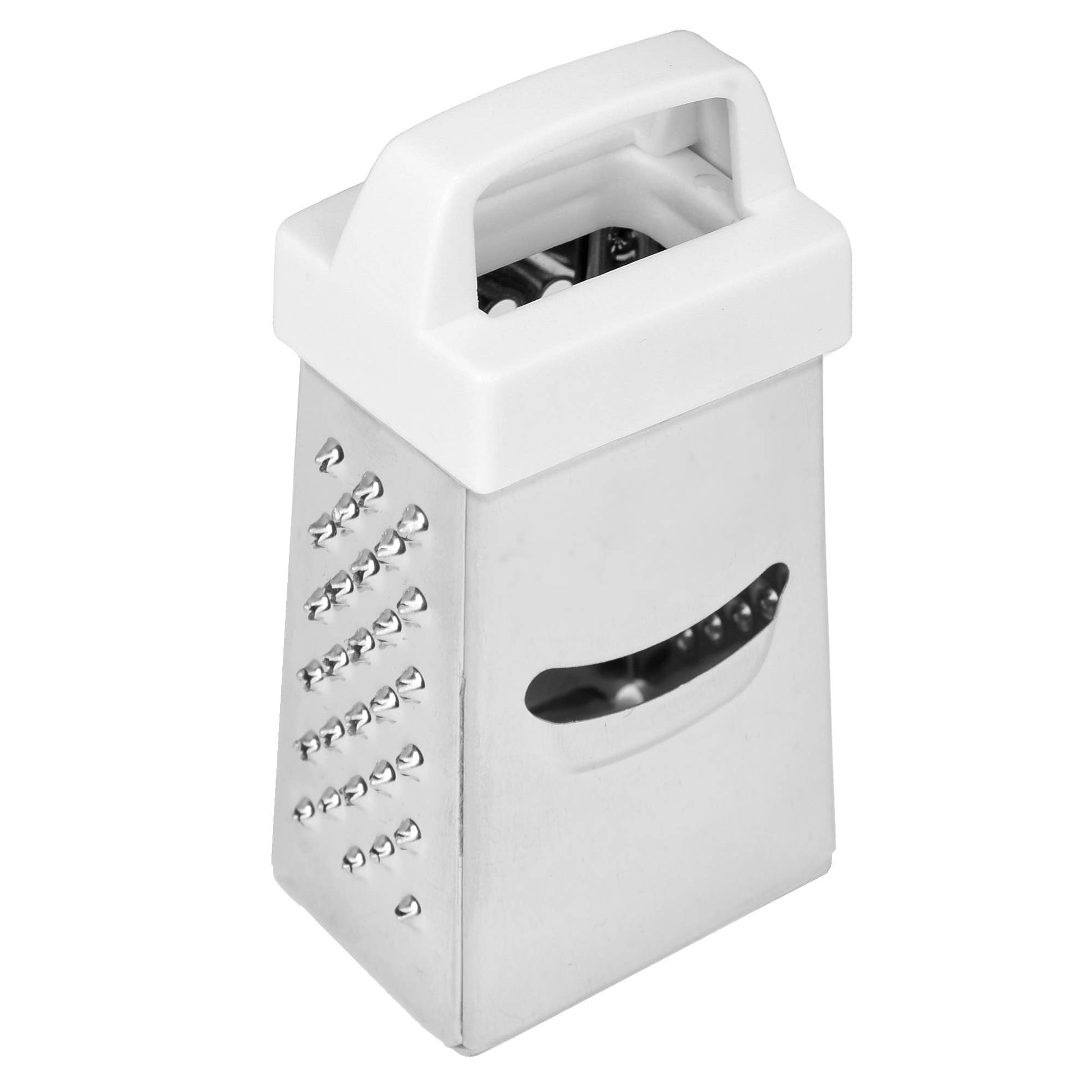 Wall Bucket Refill Box Grater /48