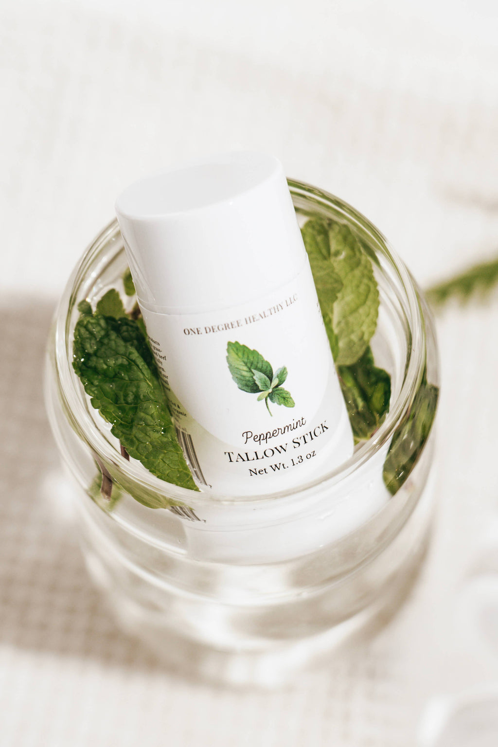 Tallow Stick