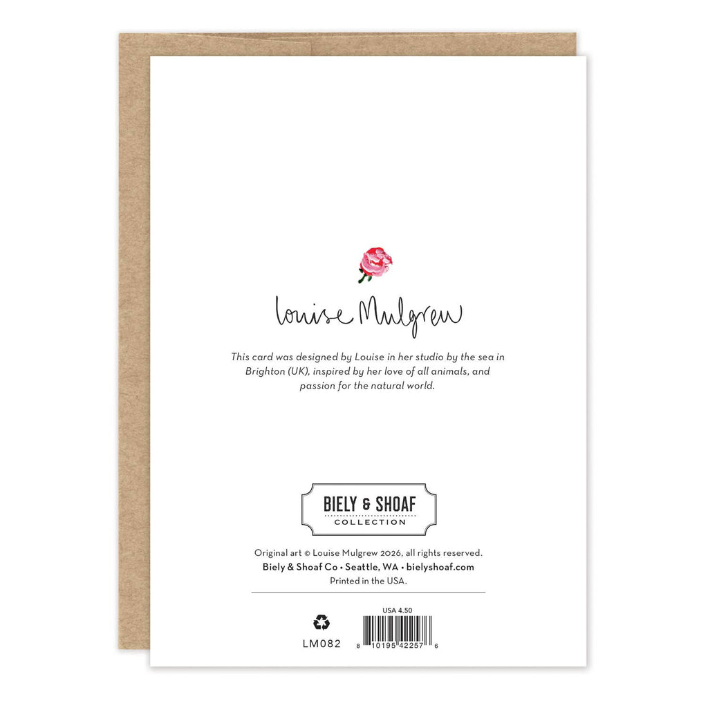 Beautiful Bride To Be Bridal Shower Card
