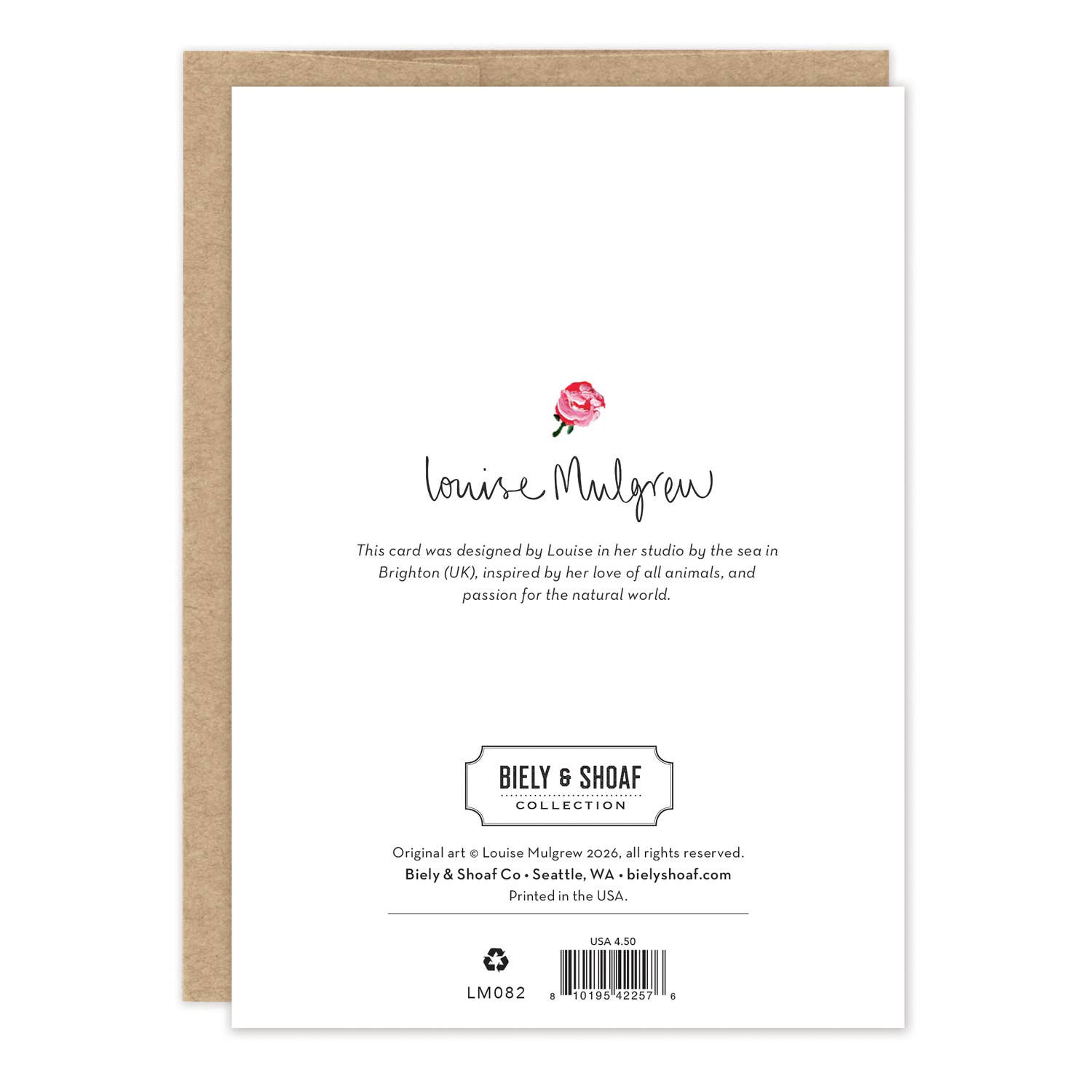 Beautiful Bride To Be Bridal Shower Card