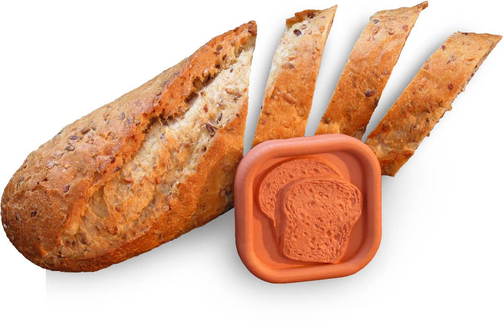 Bread Saver - Bread Design
