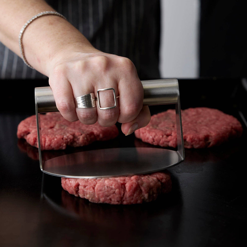 Endurance Smash Burger Press