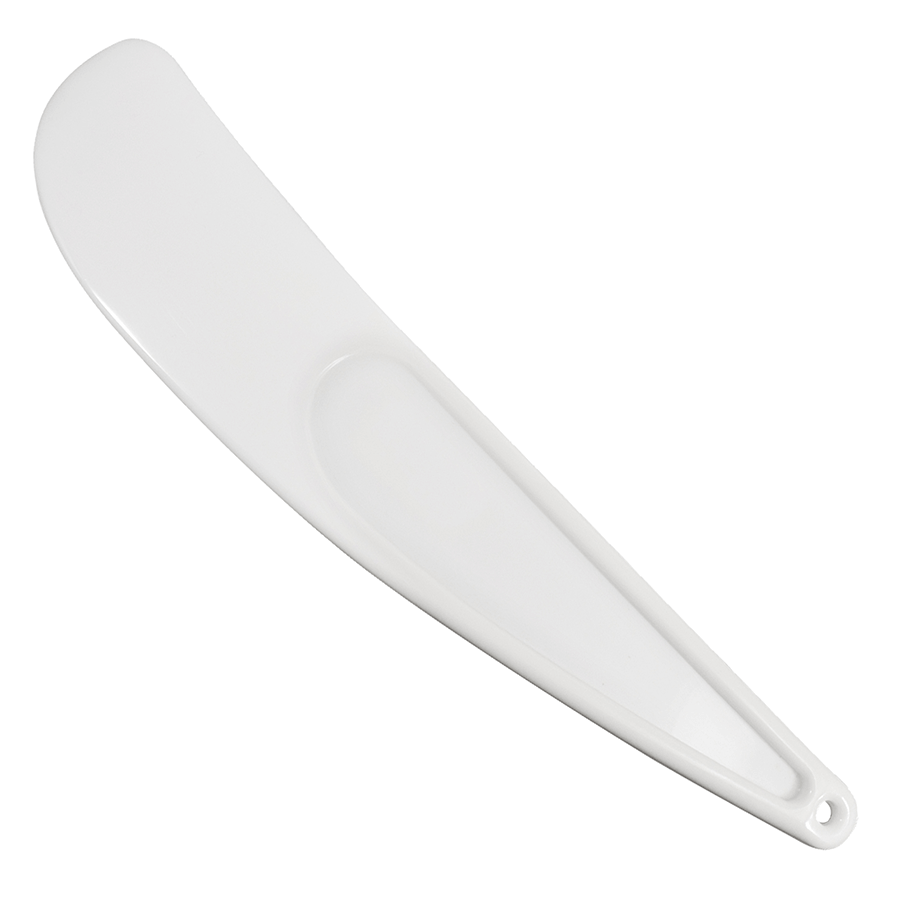 Wall Bucket Refill Scraper Spatula /48