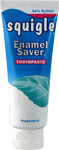 Shop for Squigle Toothpaste with Xylitol and Fluoride